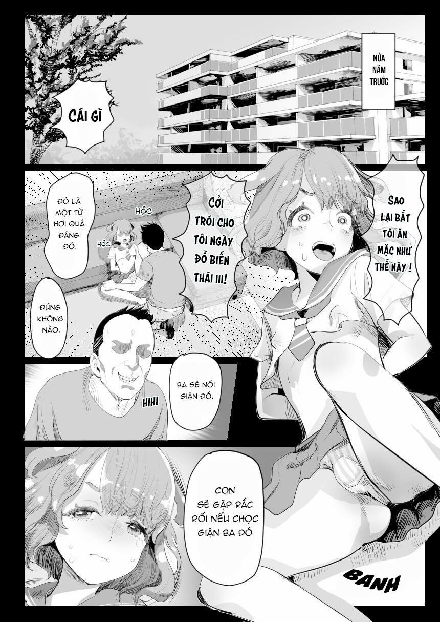 Oneshot Theo Yêu Cầu 51 trang 4