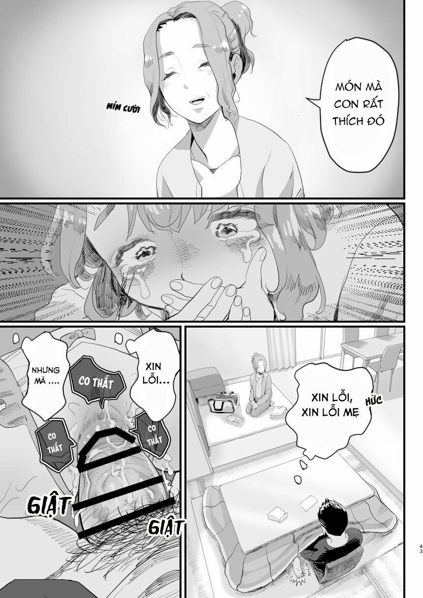 Oneshot Theo Yêu Cầu 51 trang 41