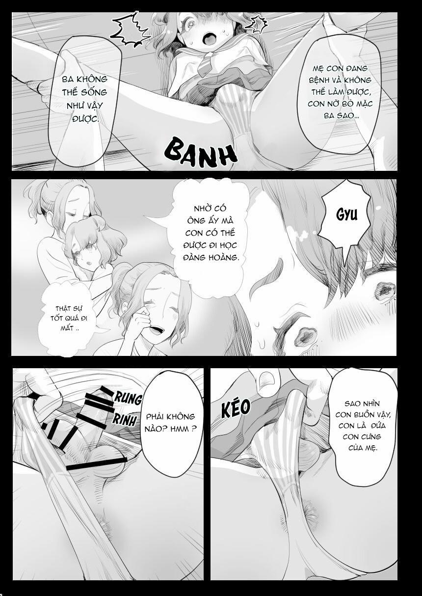 Oneshot Theo Yêu Cầu 51 trang 5