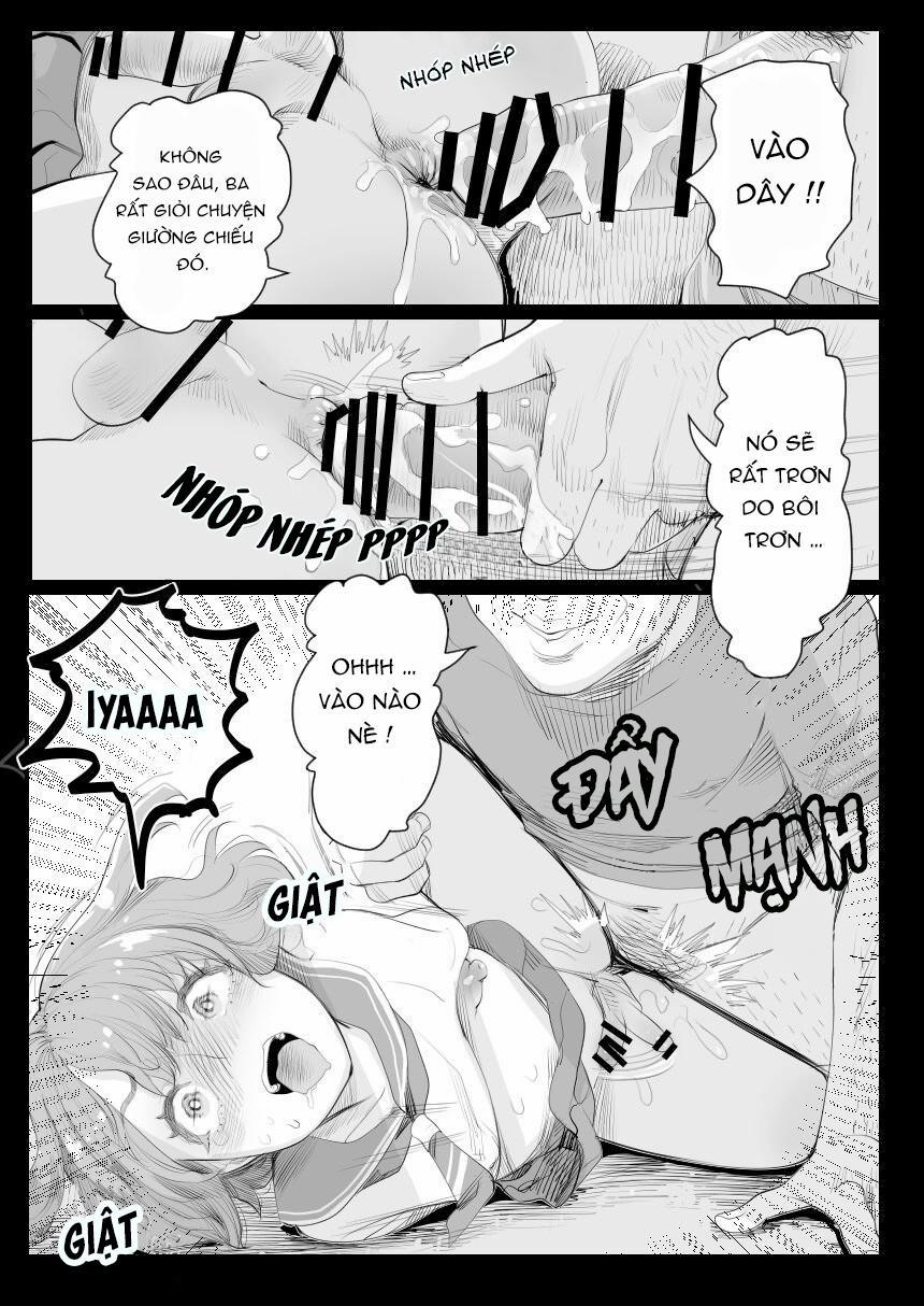 Oneshot Theo Yêu Cầu 51 trang 7