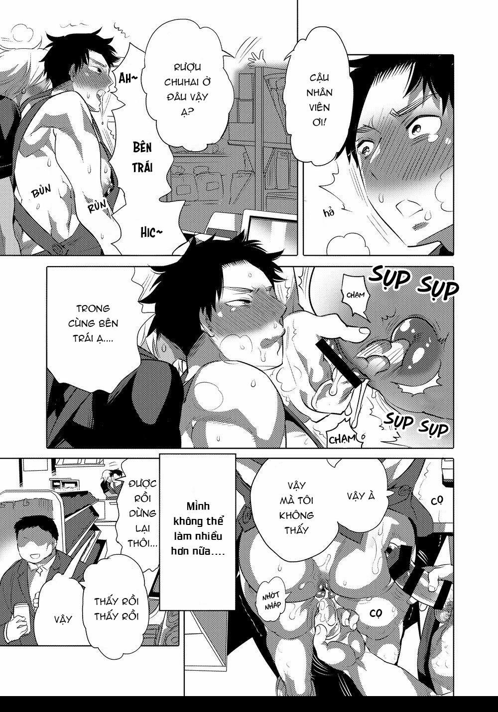 Oneshot Theo Yêu Cầu 52 trang 5