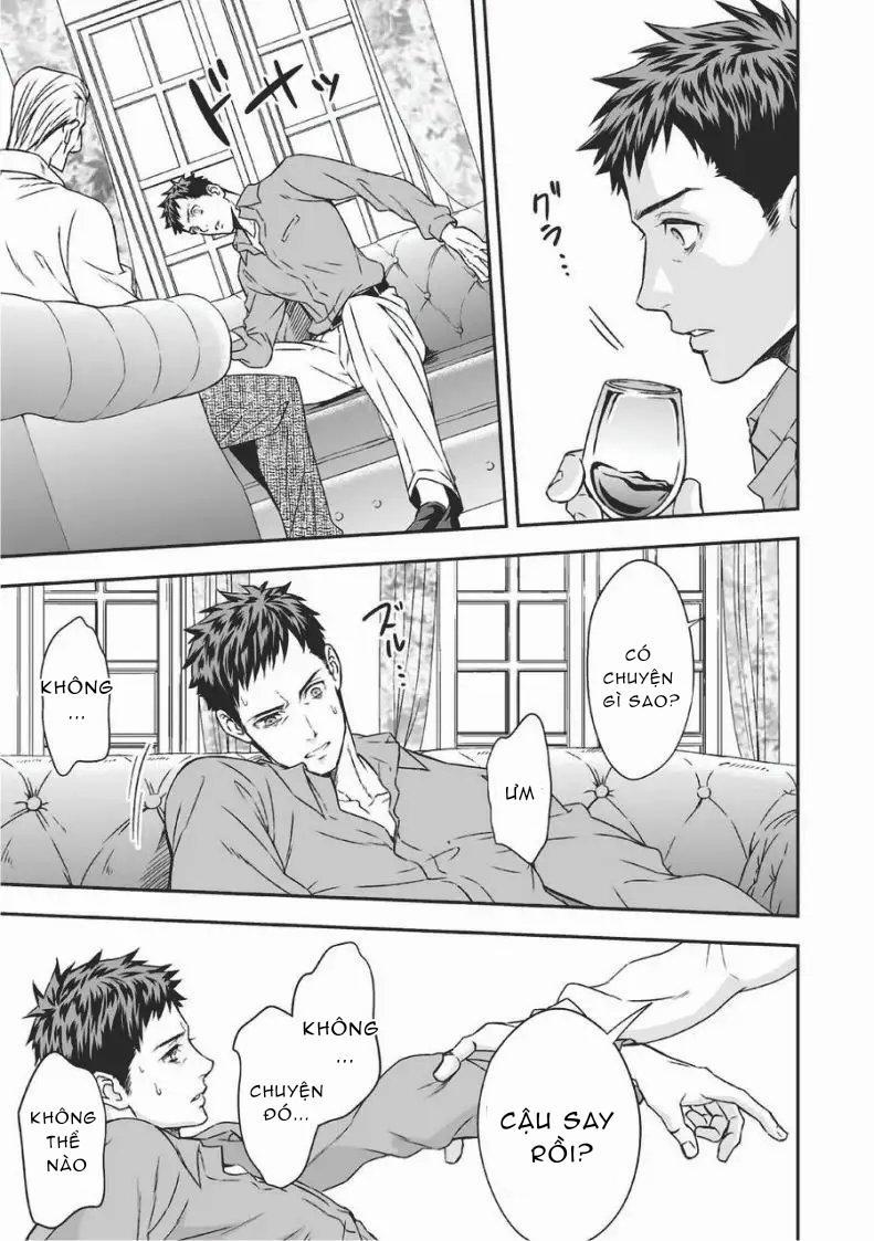 Oneshot Theo Yêu Cầu 53 trang 13