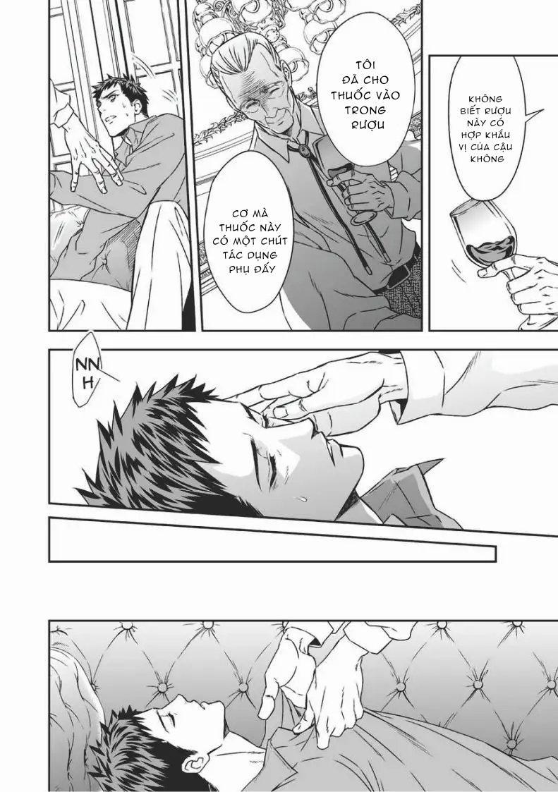 Oneshot Theo Yêu Cầu 53 trang 14