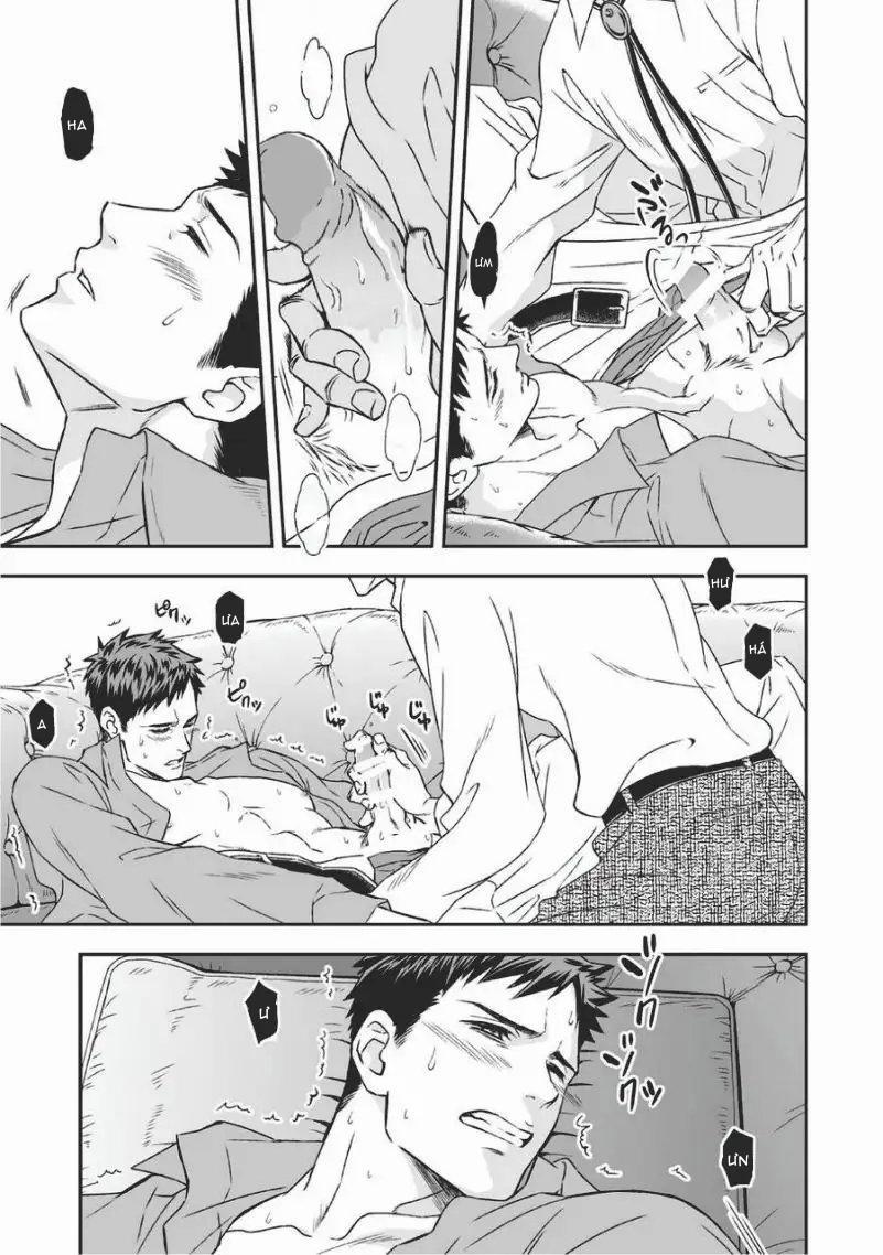 Oneshot Theo Yêu Cầu 53 trang 17