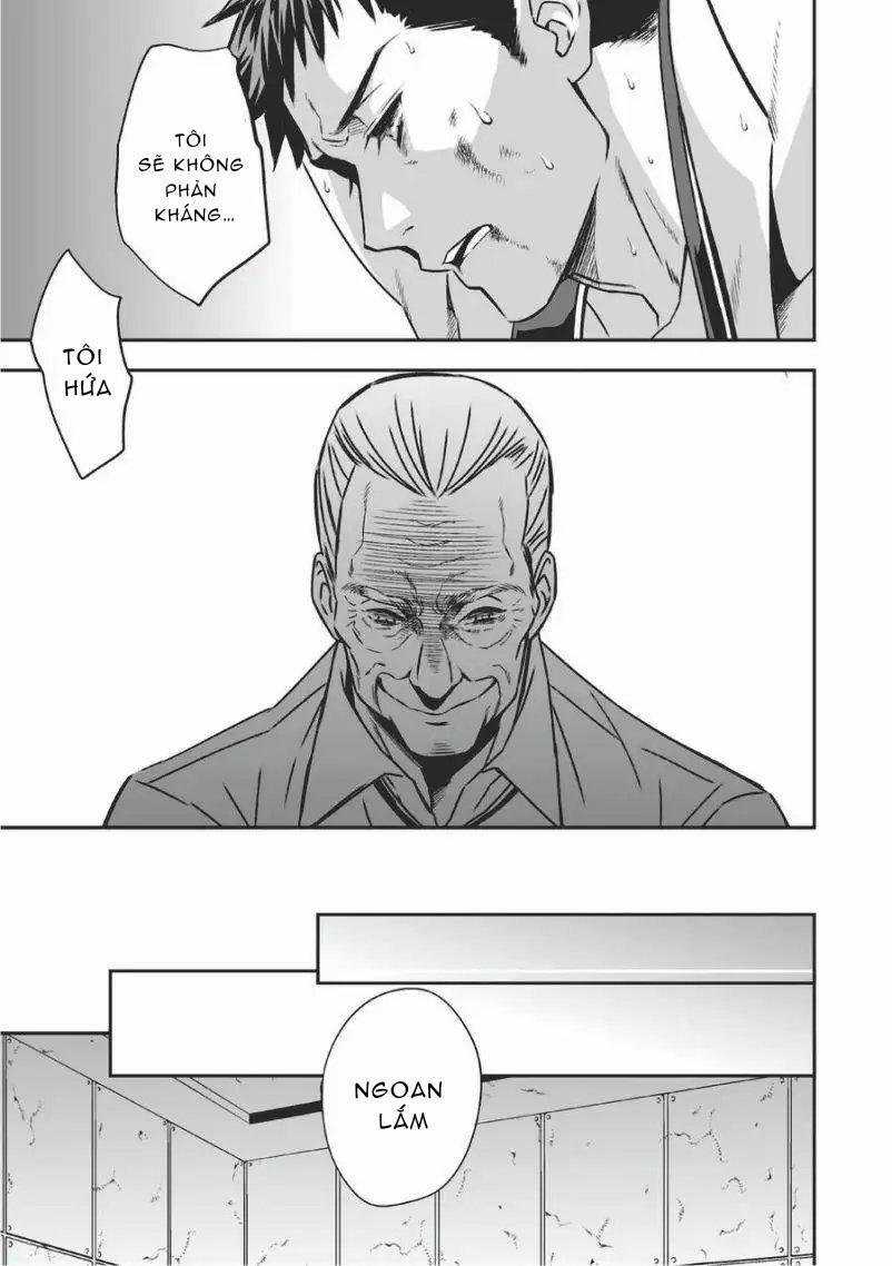 Oneshot Theo Yêu Cầu 53 trang 27