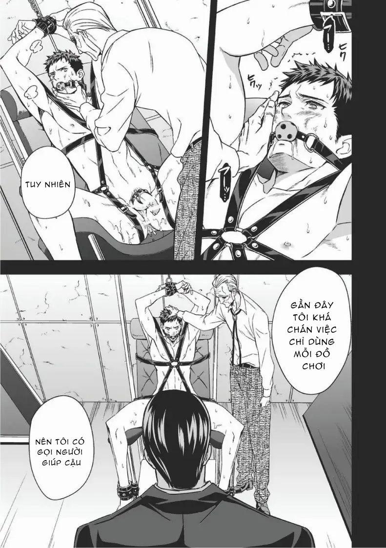 Oneshot Theo Yêu Cầu 53 trang 30