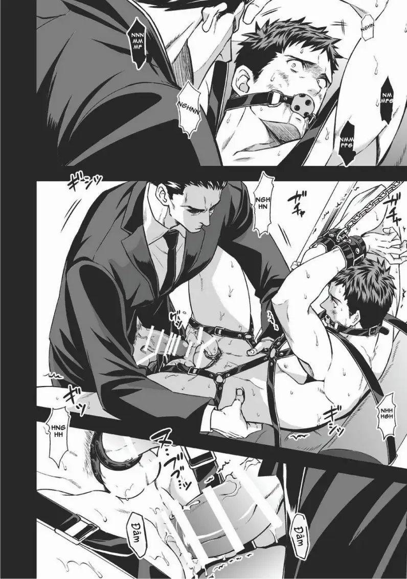 Oneshot Theo Yêu Cầu 53 trang 31