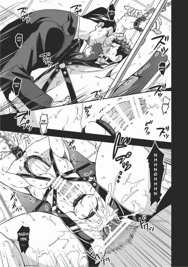 Oneshot Theo Yêu Cầu 53 trang 32