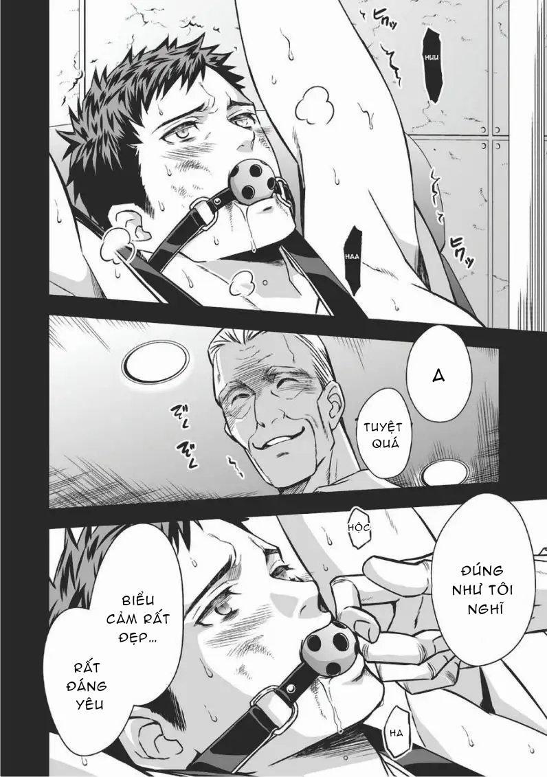 Oneshot Theo Yêu Cầu 53 trang 33