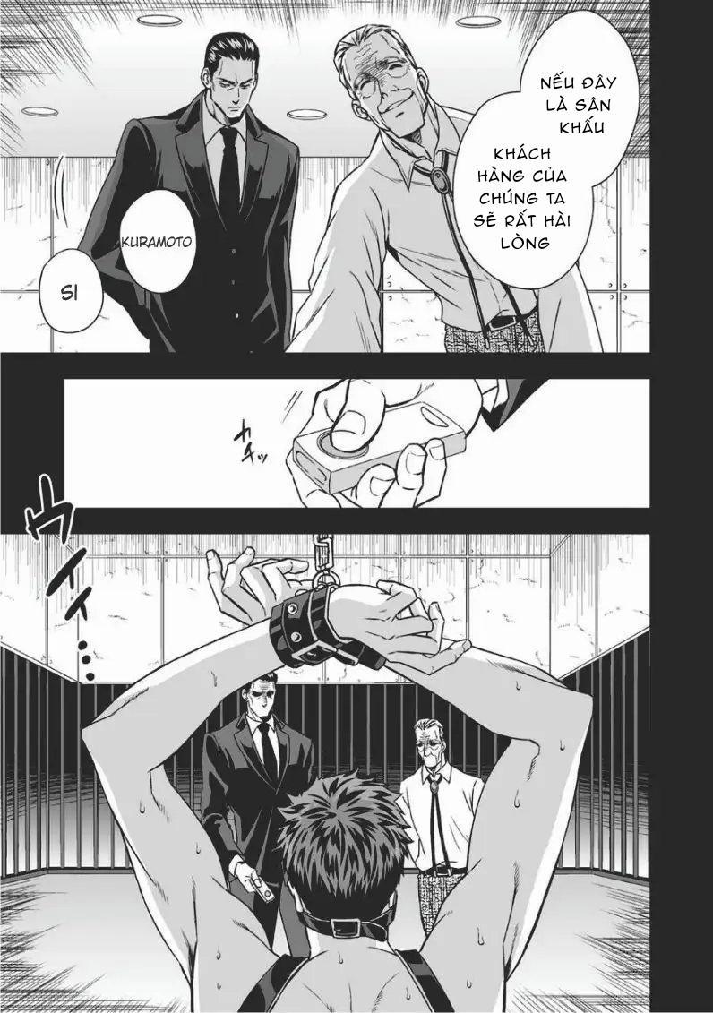 Oneshot Theo Yêu Cầu 53 trang 34