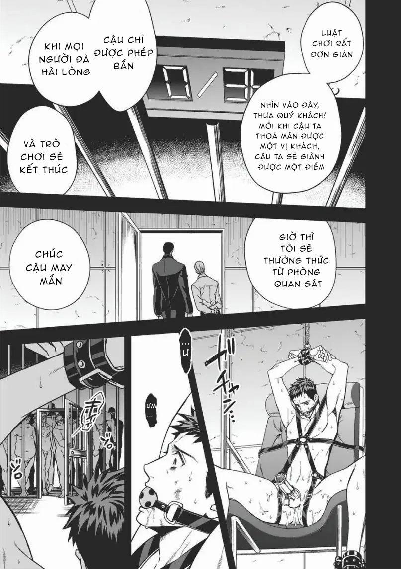 Oneshot Theo Yêu Cầu 53 trang 36