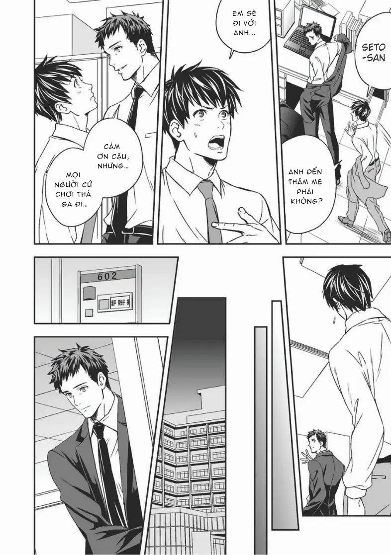 Oneshot Theo Yêu Cầu 53 trang 4