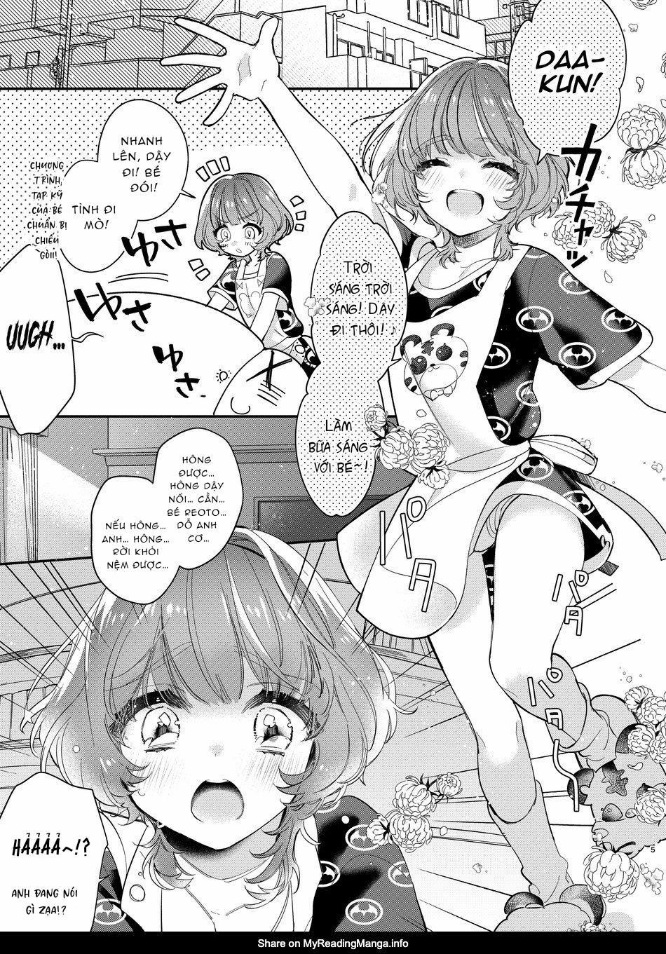 Oneshot Theo Yêu Cầu 54 trang 4