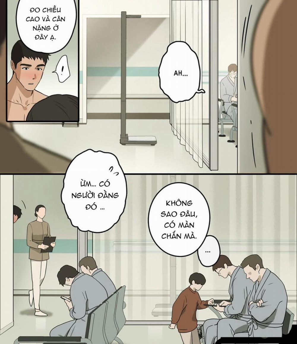 Oneshot Theo Yêu Cầu 58 trang 7