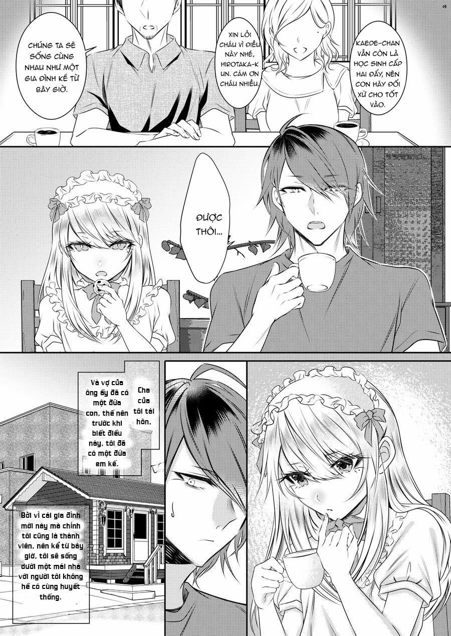 Oneshot Theo Yêu Cầu 60 trang 1