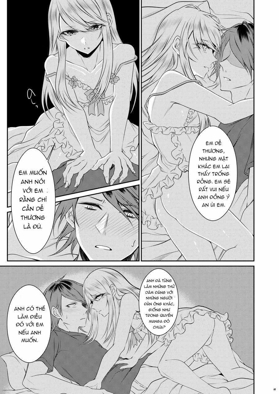 Oneshot Theo Yêu Cầu 60 trang 13