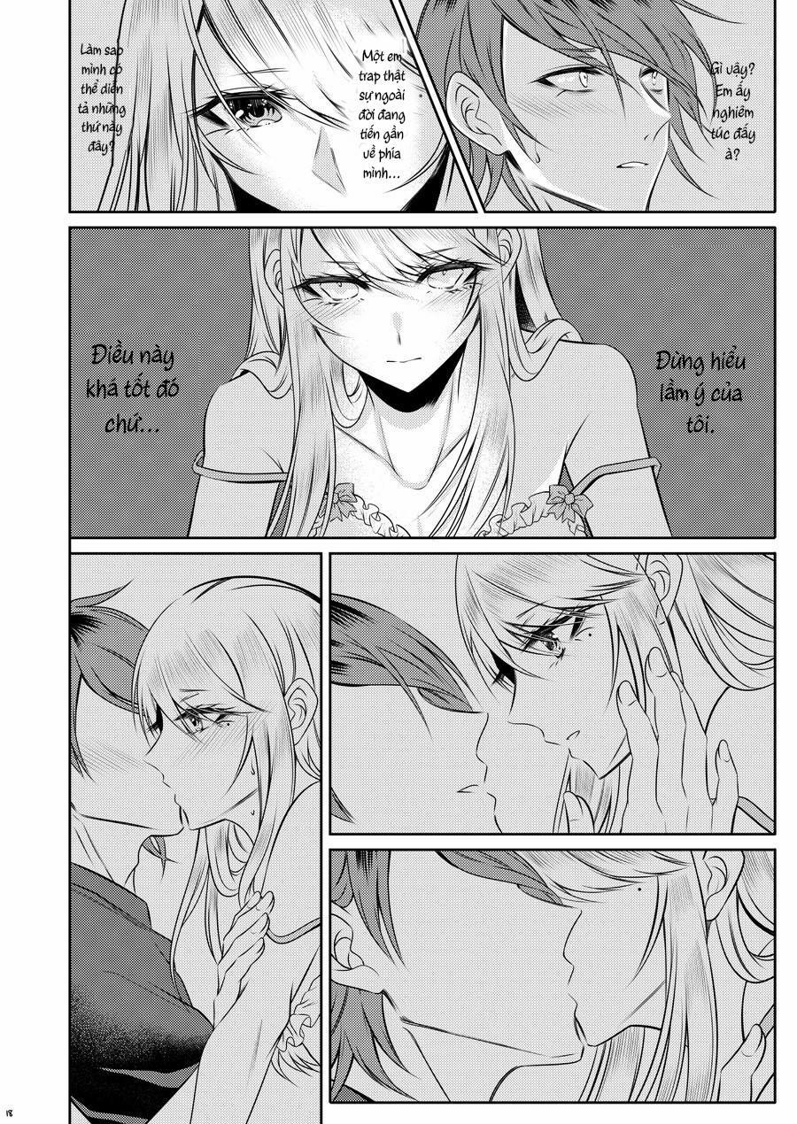 Oneshot Theo Yêu Cầu 60 trang 14