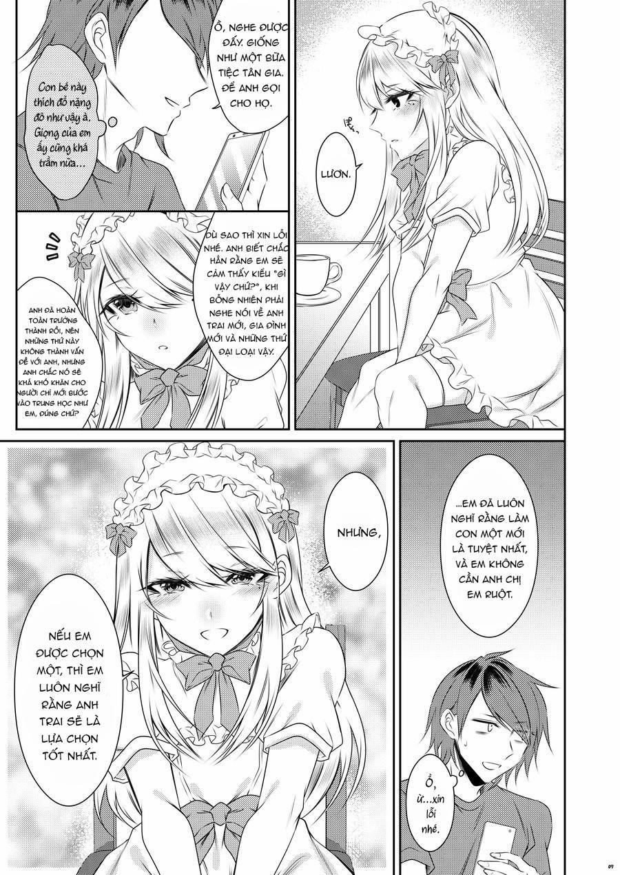 Oneshot Theo Yêu Cầu 60 trang 3