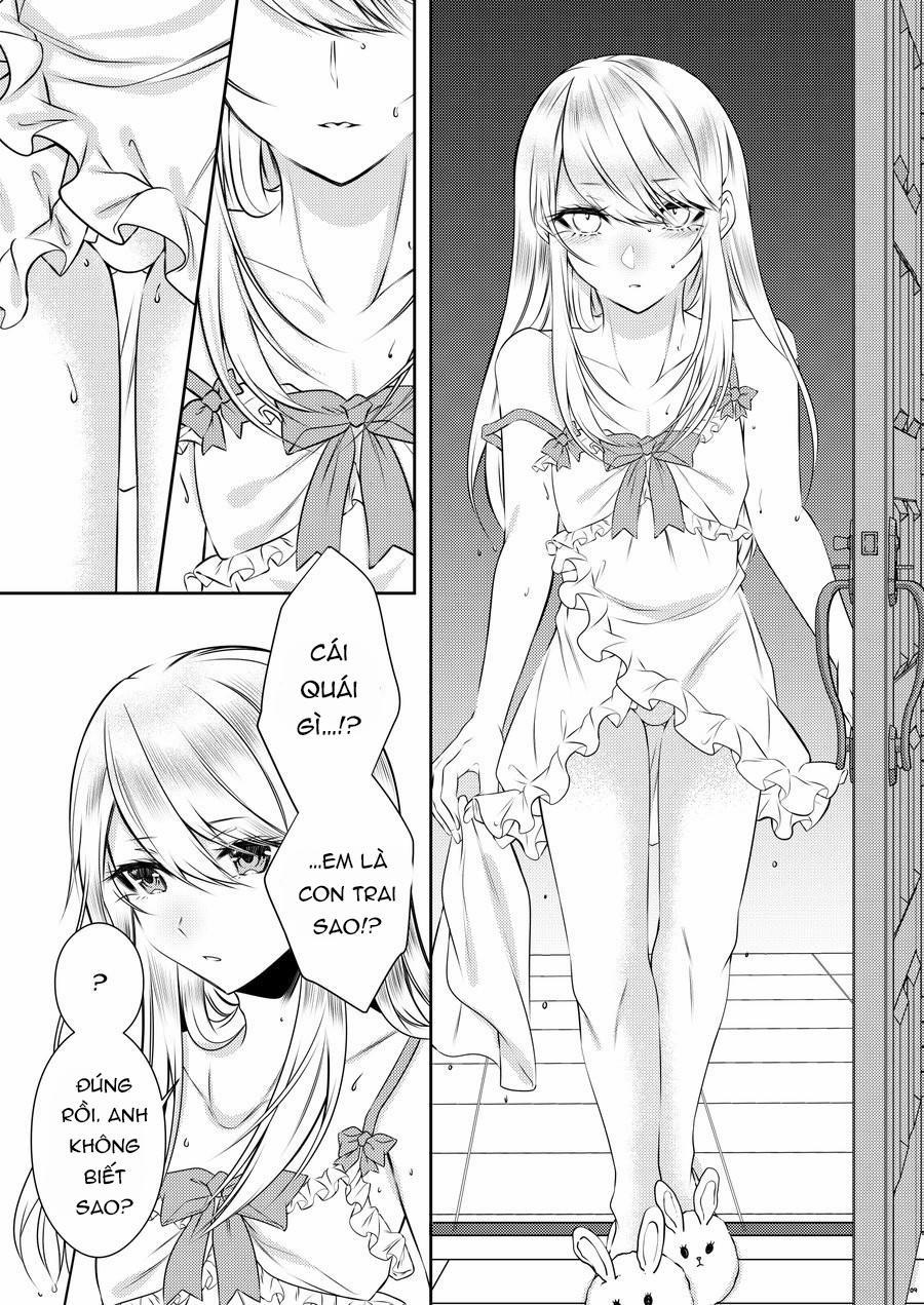 Oneshot Theo Yêu Cầu 60 trang 5