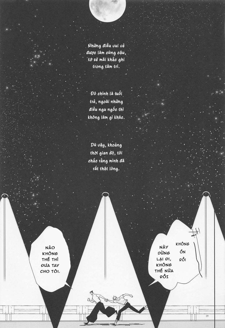 Oneshot Theo Yêu Cầu 61 trang 26