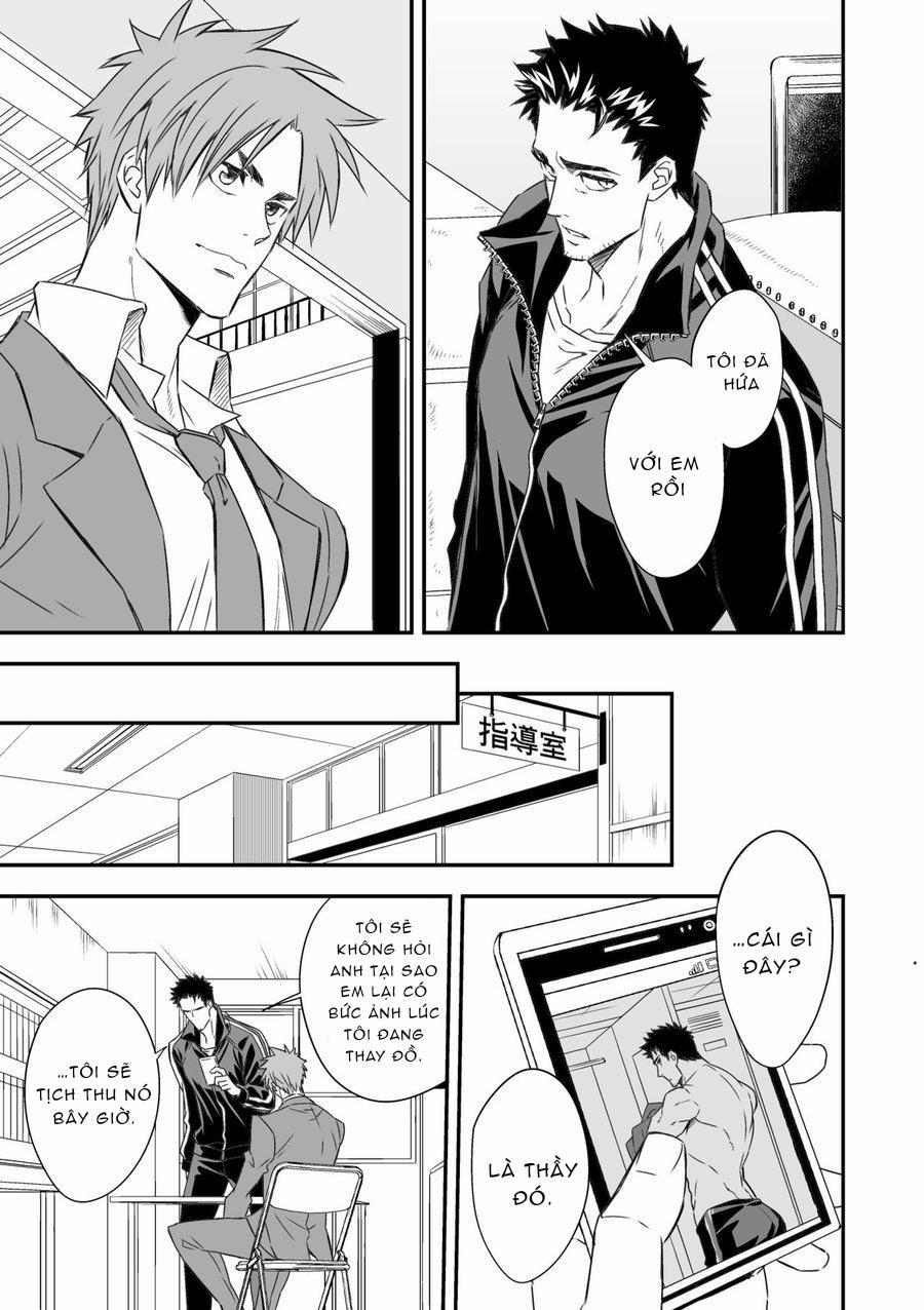 Oneshot Theo Yêu Cầu 62 trang 1