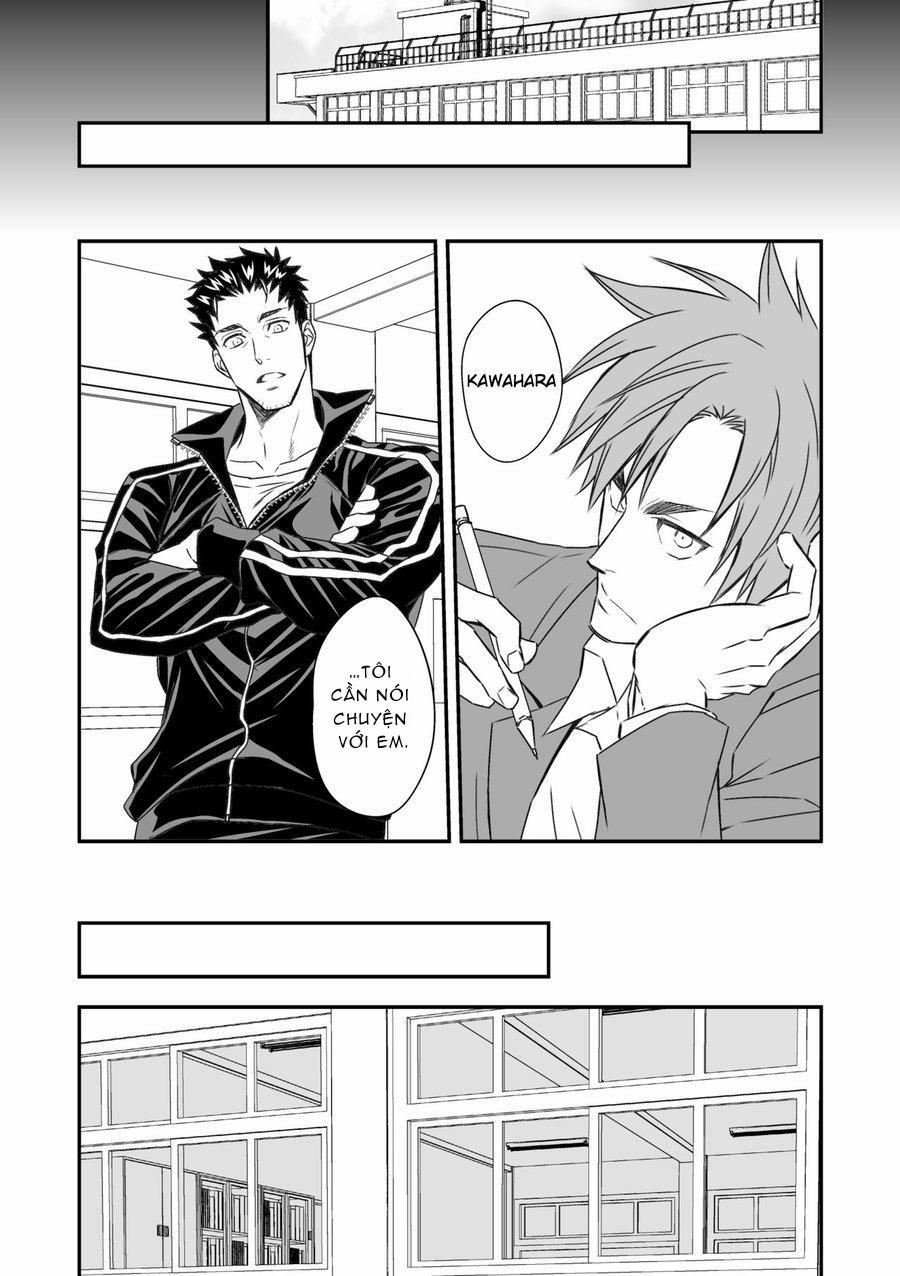 Oneshot Theo Yêu Cầu 62 trang 44