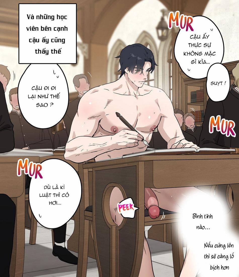 Oneshot Theo Yêu Cầu 63 trang 19