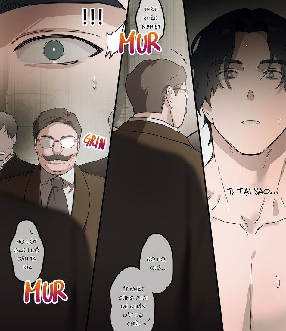 Oneshot Theo Yêu Cầu 63 trang 4