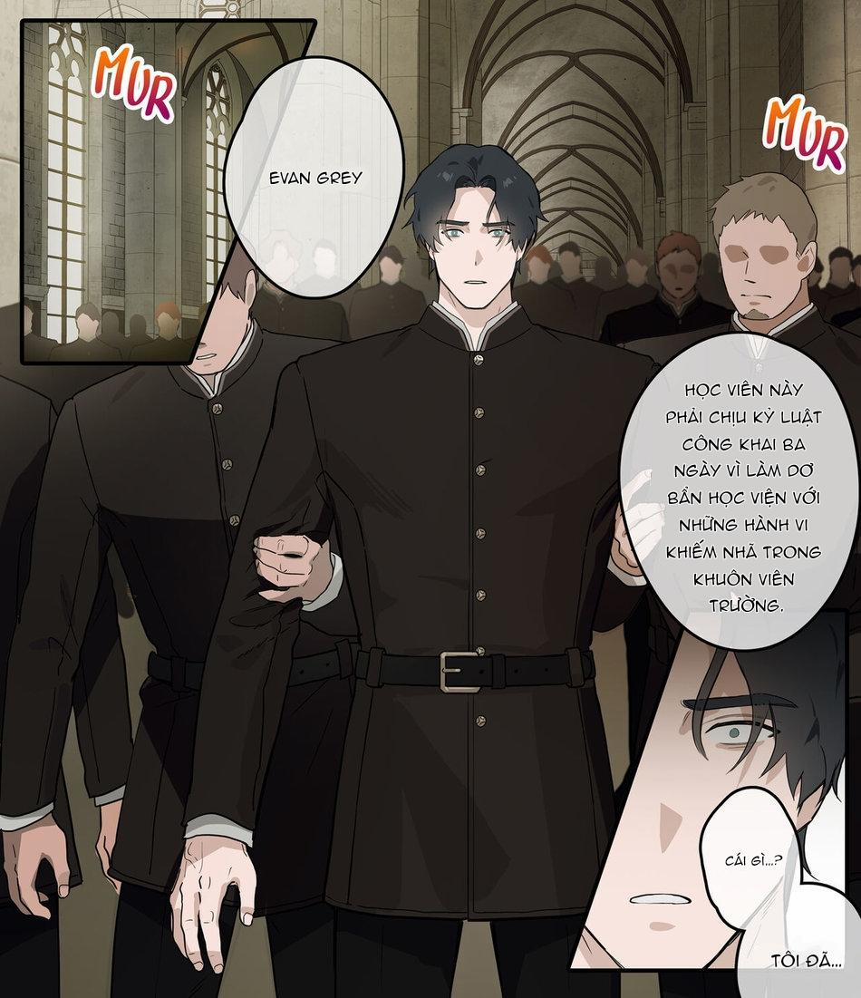 Oneshot Theo Yêu Cầu 64 trang 1