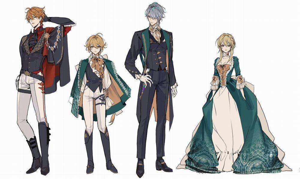 Oneshot Theo Yêu Cầu 65 trang 21