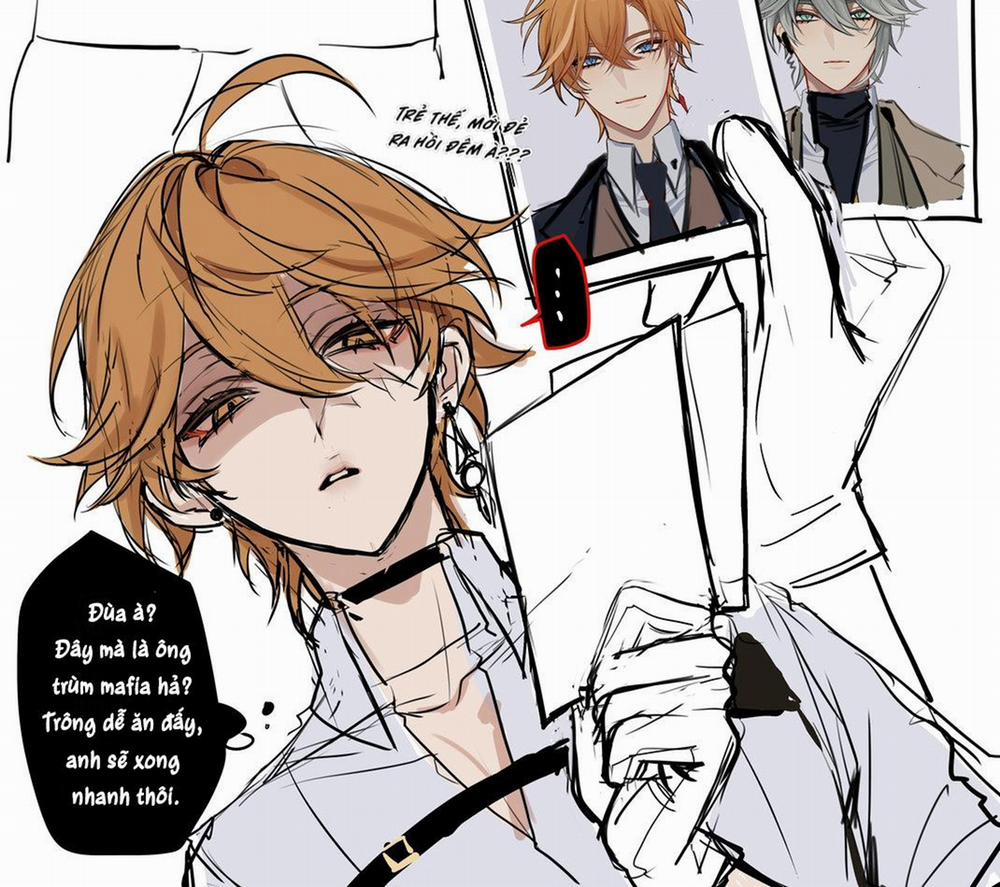 Oneshot Theo Yêu Cầu 65 trang 29