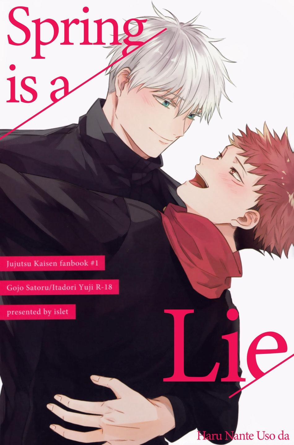 Oneshot Theo Yêu Cầu 66 trang 4