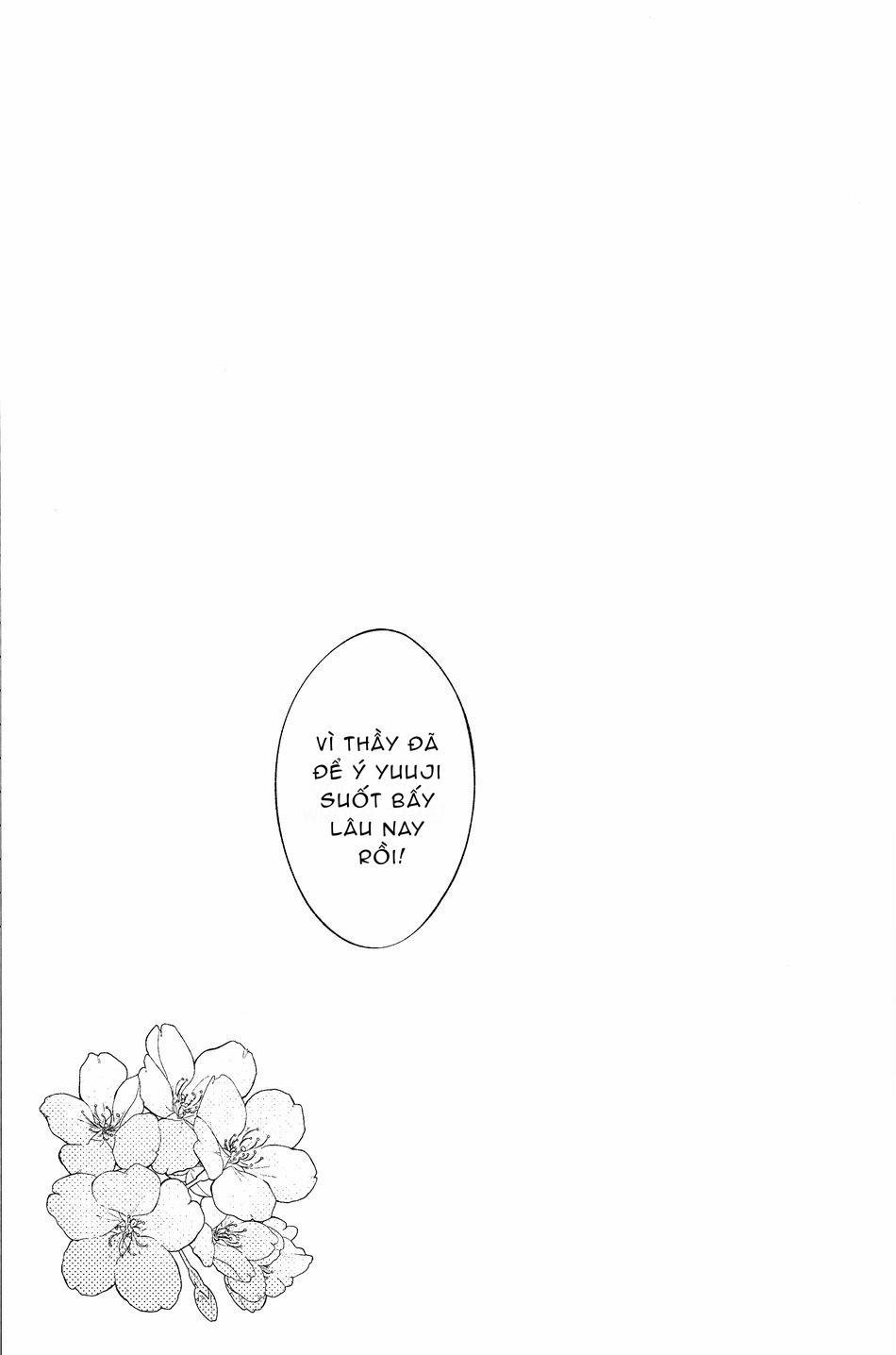 Oneshot Theo Yêu Cầu 66 trang 40