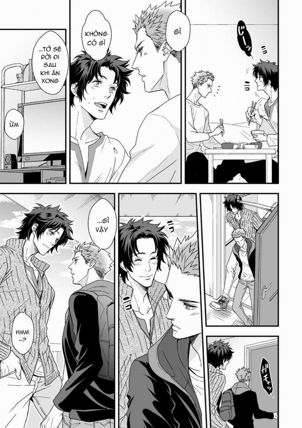 Oneshot Theo Yêu Cầu 69 trang 24