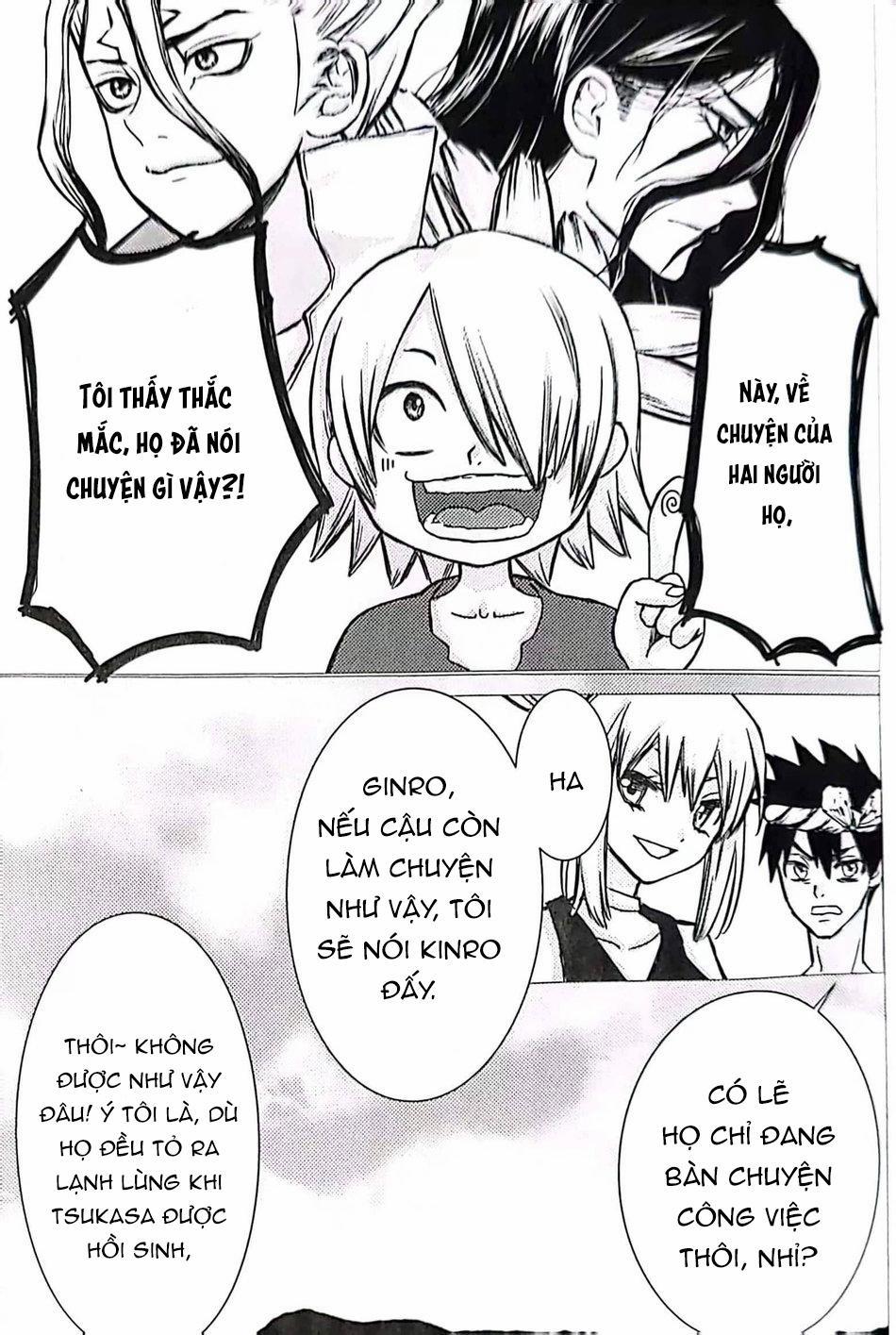 Oneshot Theo Yêu Cầu 70 trang 1