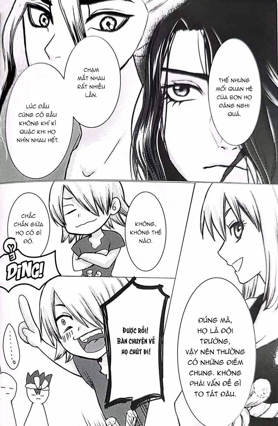 Oneshot Theo Yêu Cầu 70 trang 2