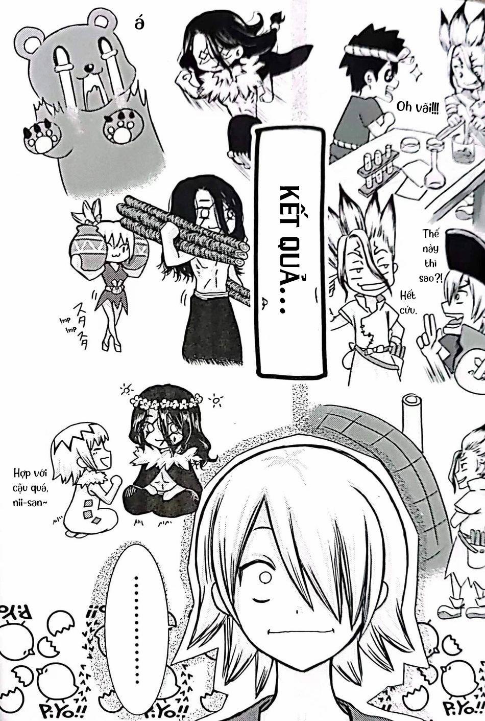 Oneshot Theo Yêu Cầu 70 trang 3