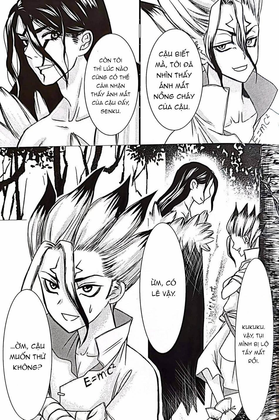 Oneshot Theo Yêu Cầu 70 trang 7