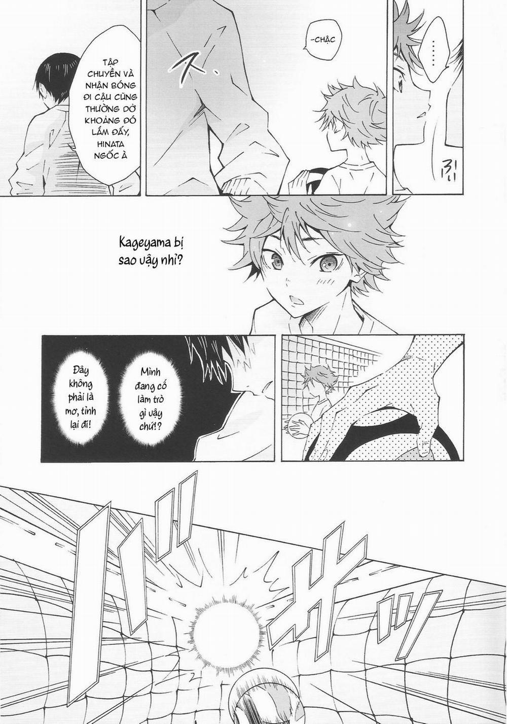 Oneshot Theo Yêu Cầu 71 trang 11