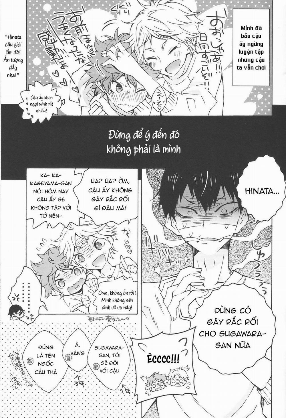 Oneshot Theo Yêu Cầu 71 trang 13