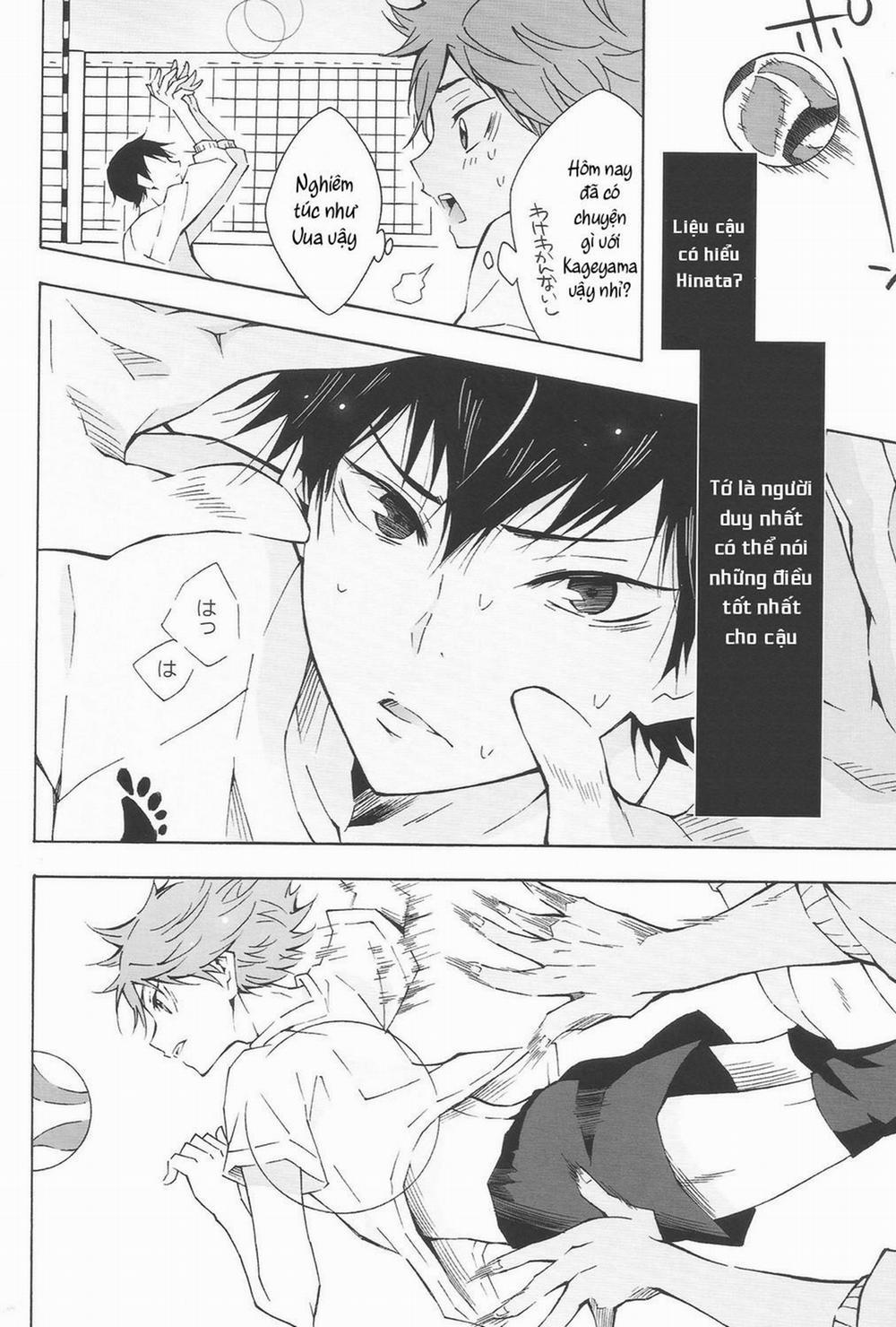 Oneshot Theo Yêu Cầu 71 trang 14