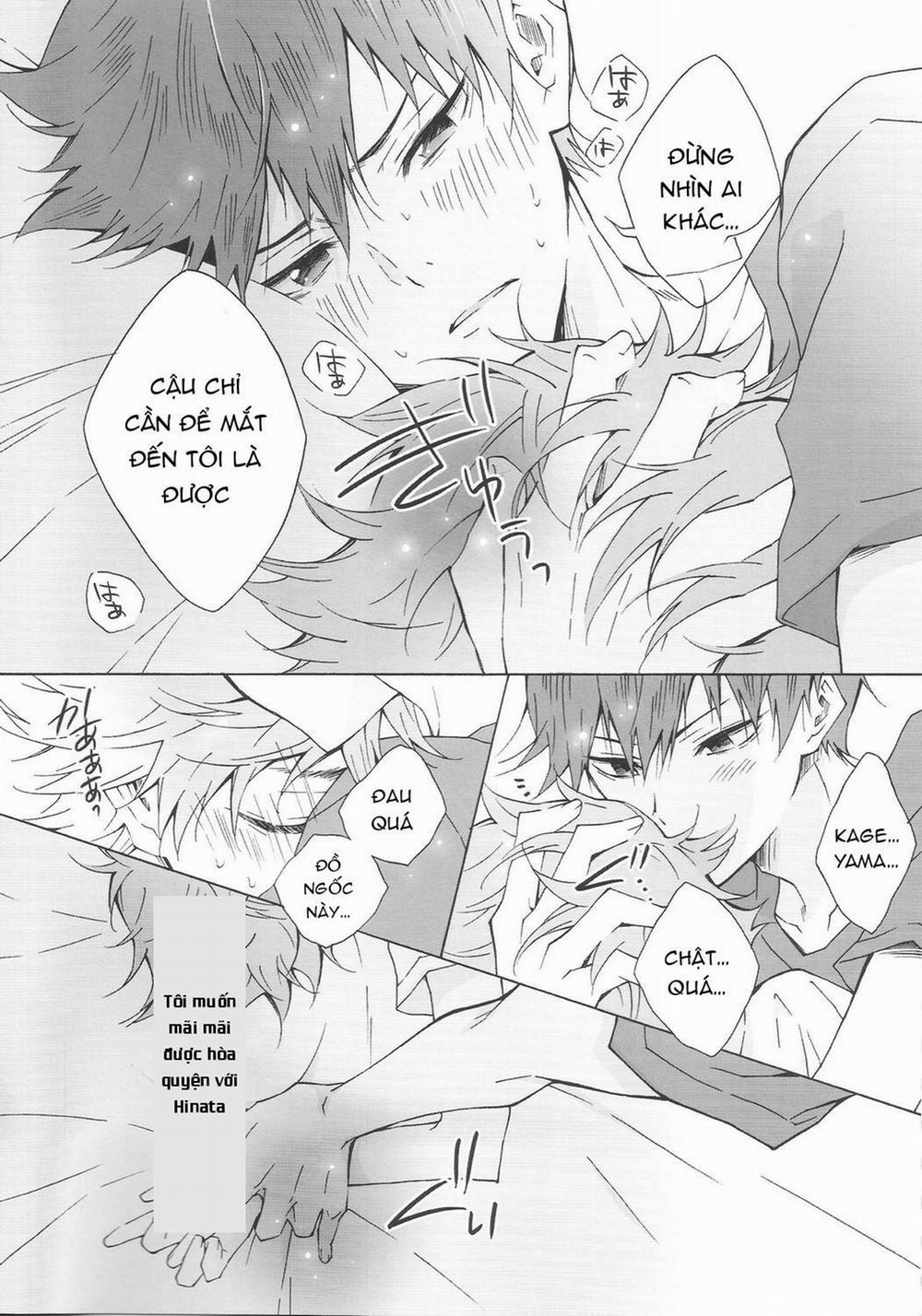 Oneshot Theo Yêu Cầu 71 trang 2