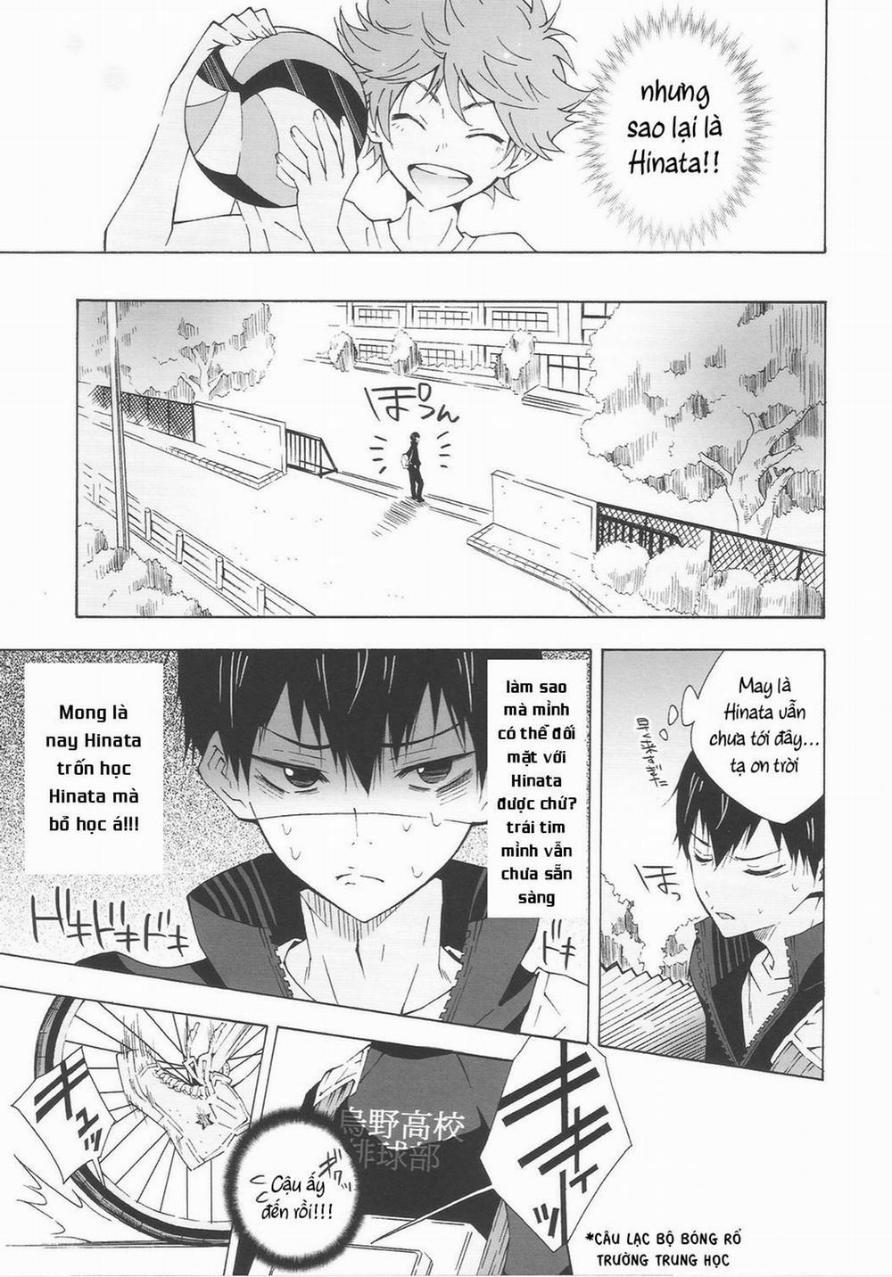 Oneshot Theo Yêu Cầu 71 trang 5