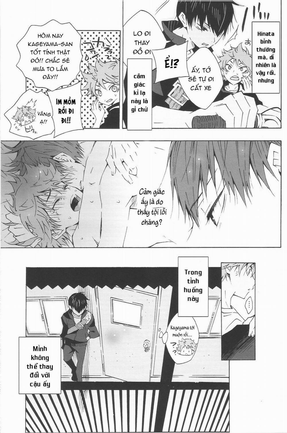 Oneshot Theo Yêu Cầu 71 trang 7