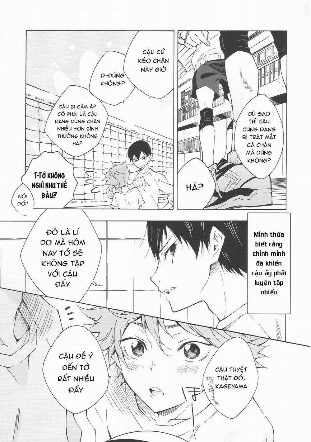 Oneshot Theo Yêu Cầu 71 trang 9