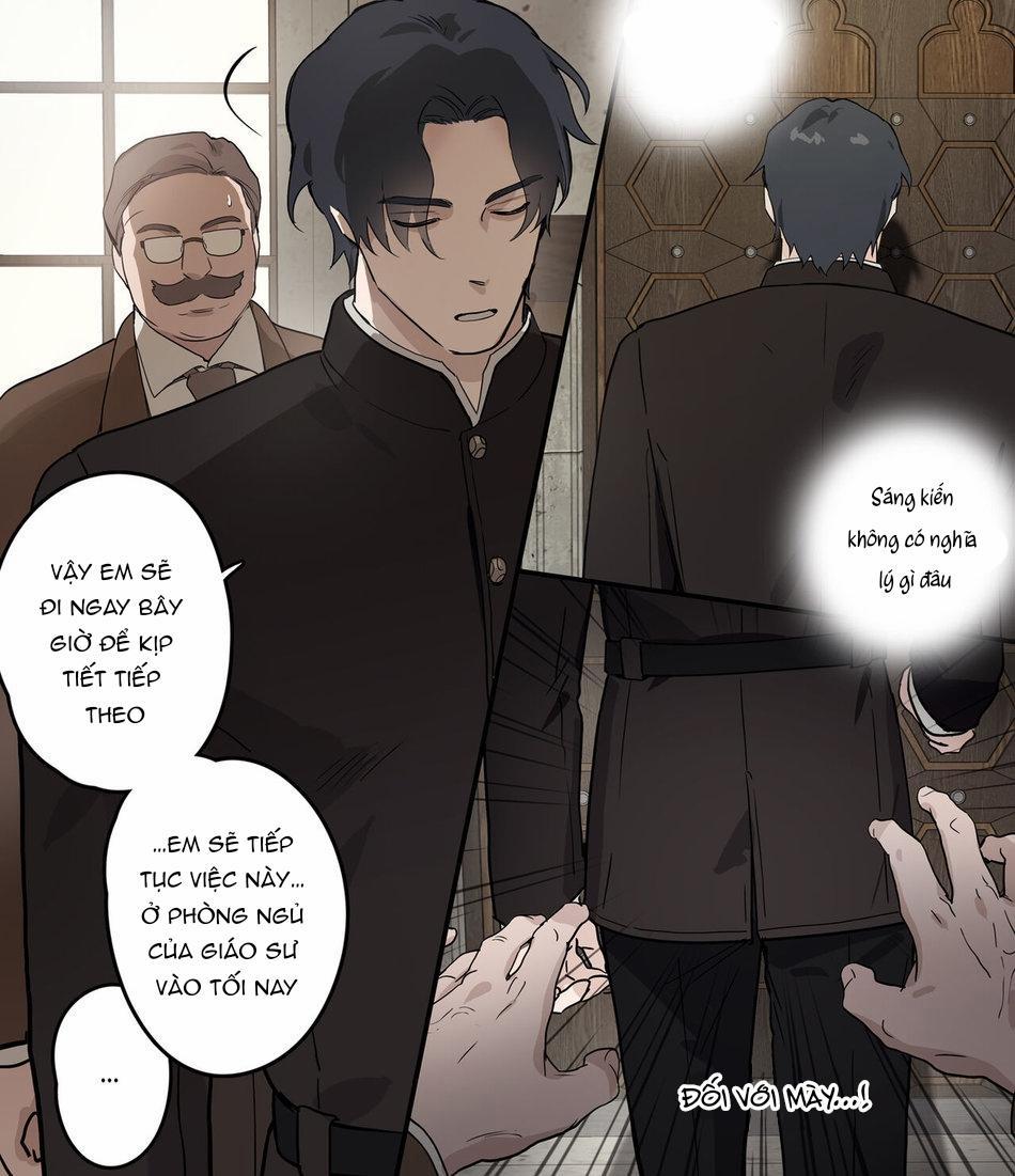 Oneshot Theo Yêu Cầu 73 trang 7