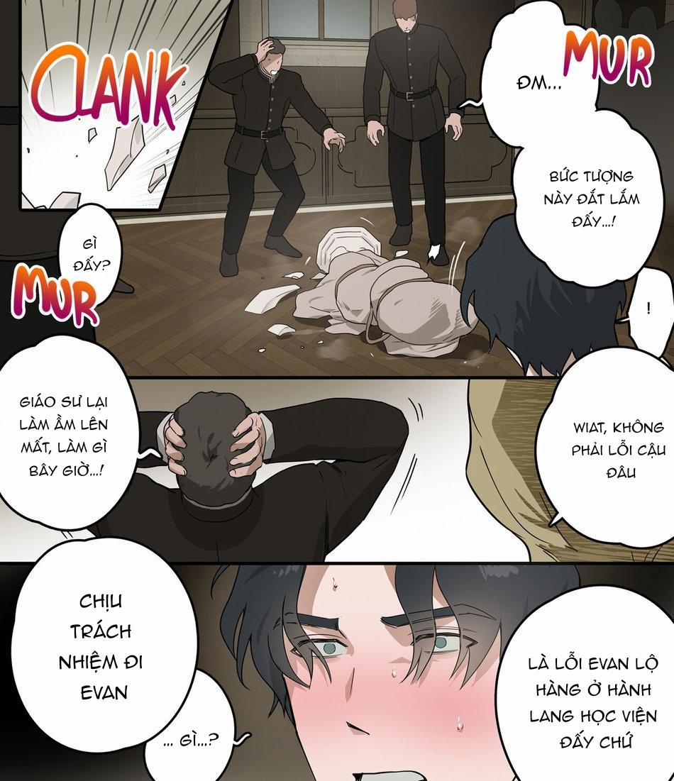 Oneshot Theo Yêu Cầu 74 trang 7