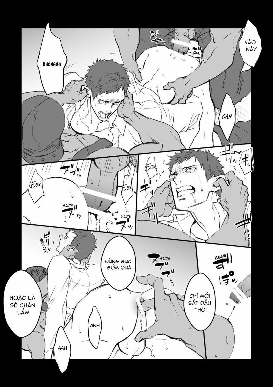 Oneshot Theo Yêu Cầu 75 trang 10