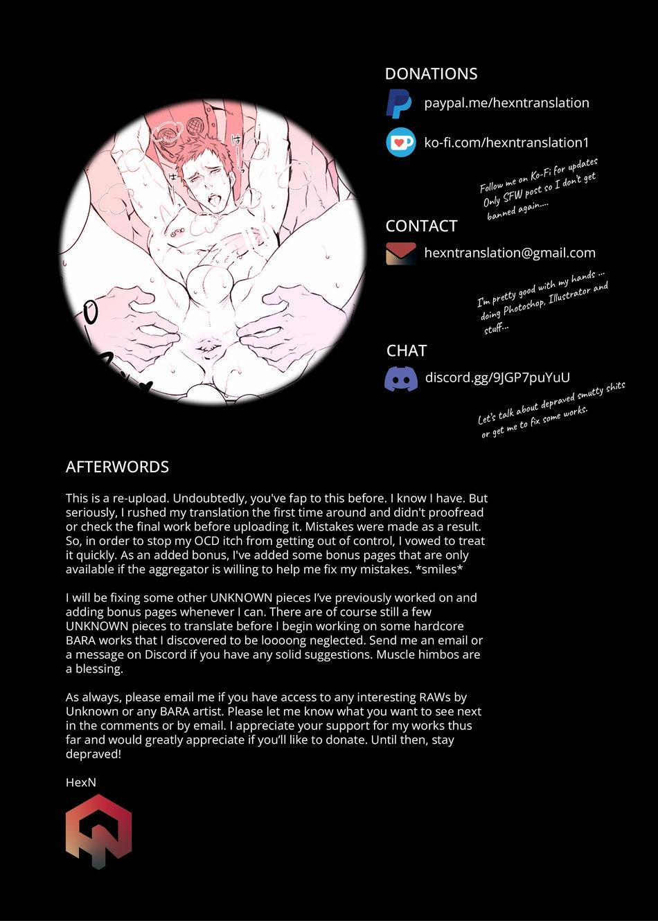 Oneshot Theo Yêu Cầu 75 trang 30