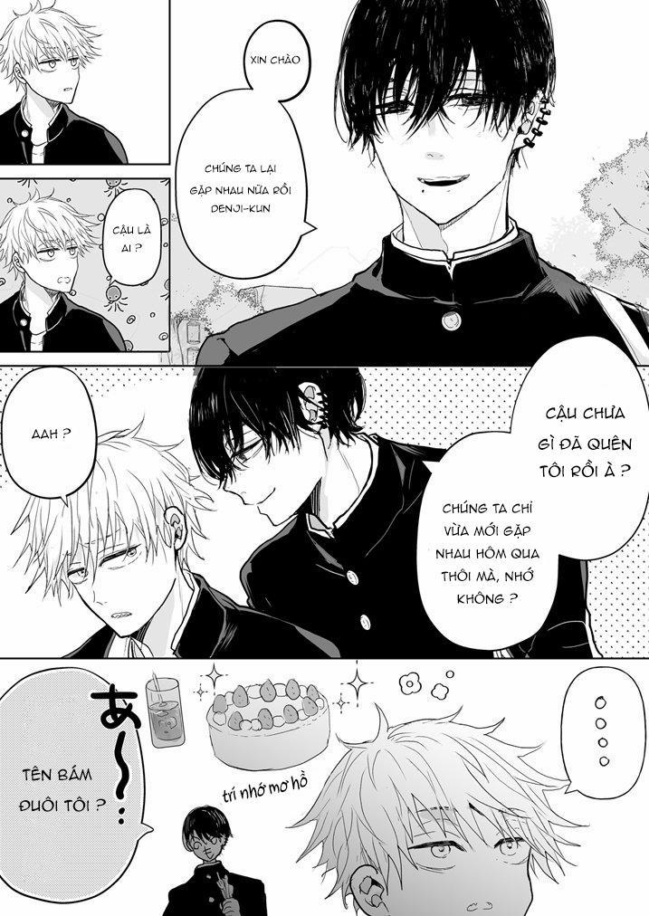 Oneshot Theo Yêu Cầu 79 trang 0